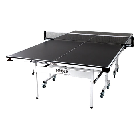 JOOLA Rapid Play 150 Table Tennis Table with Net Set (15mm Thick)