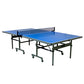 JOOLA Rapid Play Indoor/Outdoor Table Tennis Table