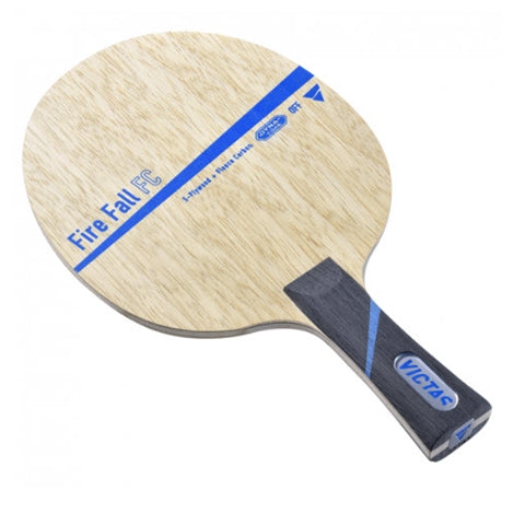 Victas Firefall V>15 Combination Special - Professional Table Tennis Racket