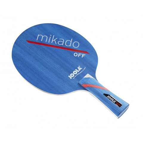 JOOLA Mikado - Offensive Table Tennis Blade