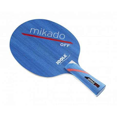 JOOLA Mikado - Offensive Table Tennis Blade