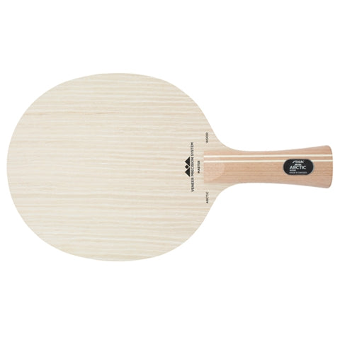 Stiga Arctic Wood - Offensive Table Tennis Blade