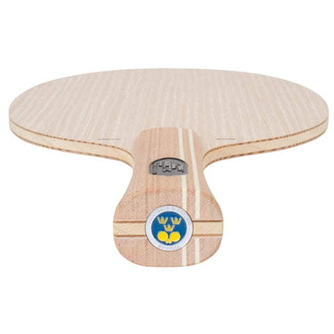 Stiga Arctic Wood - Offensive Table Tennis Blade – Tabletennisstore.us