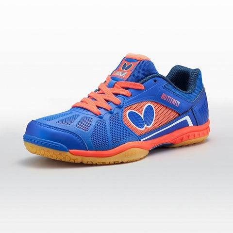 Butterfly Lezoline Rifones - Table Tennis Shoes