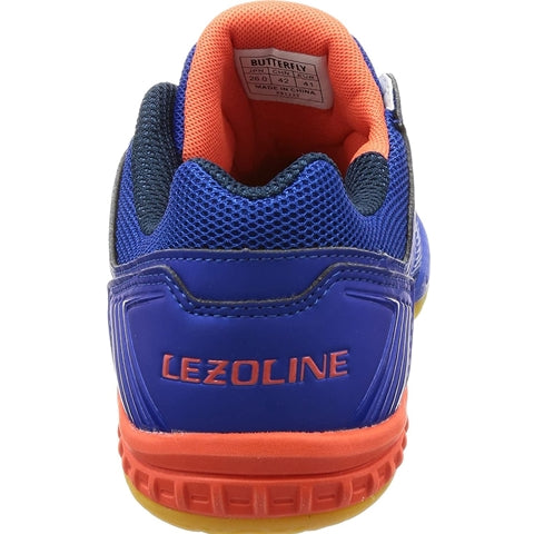 Butterfly Lezoline Rifones - Table Tennis Shoes