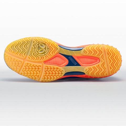 Butterfly Lezoline Rifones - Table Tennis Shoes