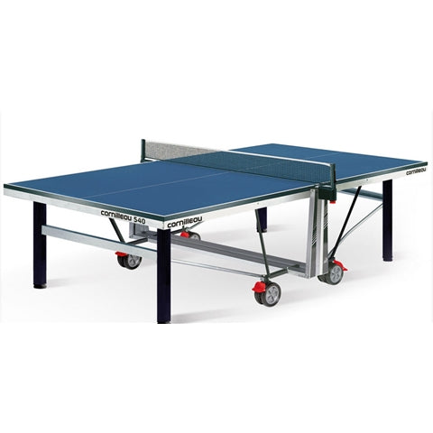 Cornilleau 540 ITTF Indoor Table Tennis Table