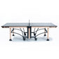 Cornilleau 850 ITTF Wood Premier Indoor Table Tennis Table