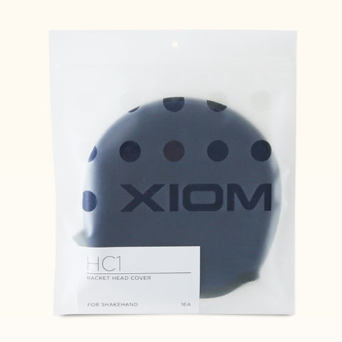 XIOM HC1 Racket Head Cover