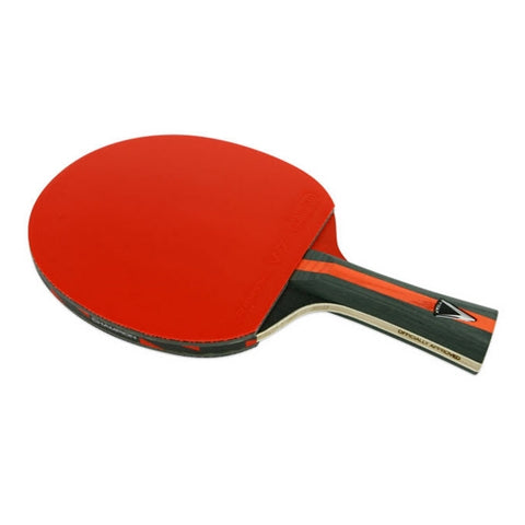 XIOM Two Xiom 3.0S - Modern Spin Table Tennis Rackets - Twin Pack Box