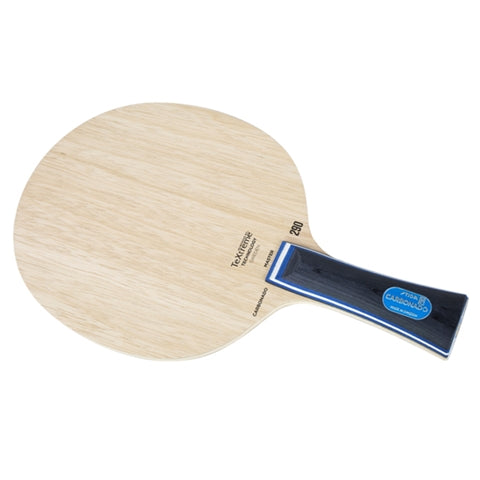 Stiga Carbonado 290 - Offensive Plus Table Tennis Blade