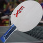 Gambler Hinoki IM8 Carbon - Offensive Table Tennis Racket