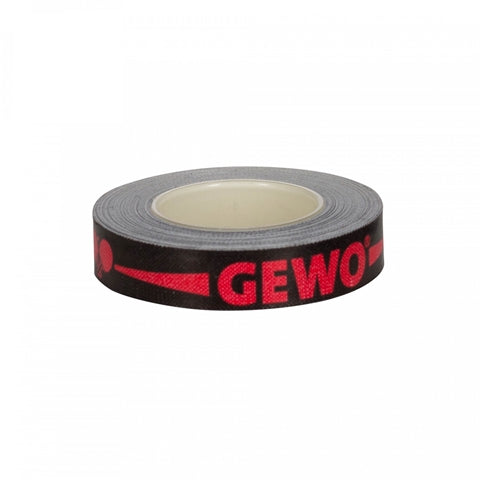 GEWO Edge Tape  For Ten Bats 10mm Thick