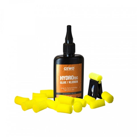 GEWO Hydro Tec 90 ml - Table Tennis Glue
