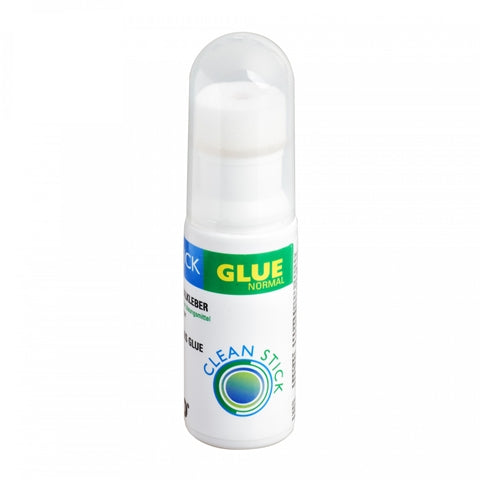 GEWO Glue Clean Stick Table Tennis Glue - 25 Gram Bottle