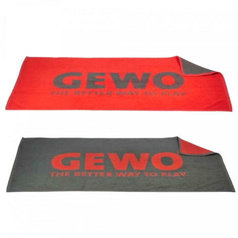 GEWO Match Table Tennis Towel