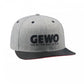 GEWO Snapback Cap - Table Tennis Hat