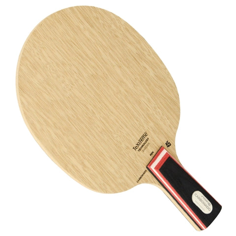 Stiga Carbonado 45 - Chinese Penhold Table Tennis Blade