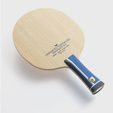 Butterfly Harimoto Innerforce ALC - Offensive Table Tennis Blade
