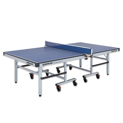 Donic Waldner Classic 25 - Table Tennis Table
