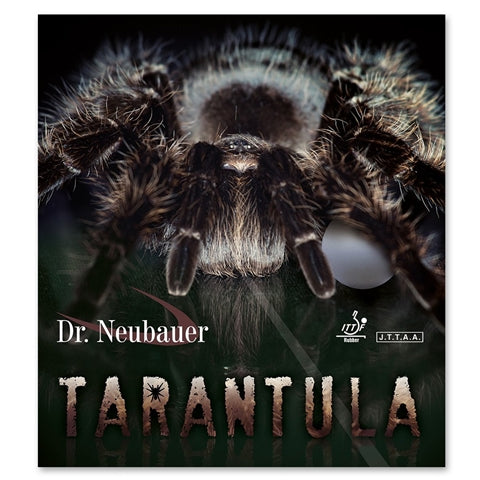 Dr. Neubauer Tarantula - Antispin Table Tennis Rubber