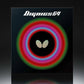Butterfly Dignics 64 - Table Tennis Rubber