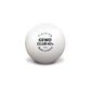 GEWO club Training Ball 40+ - Table Tennis Practice Ball 72 Pack