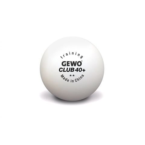 White Ping Pong Balls, Price Per DOZEN