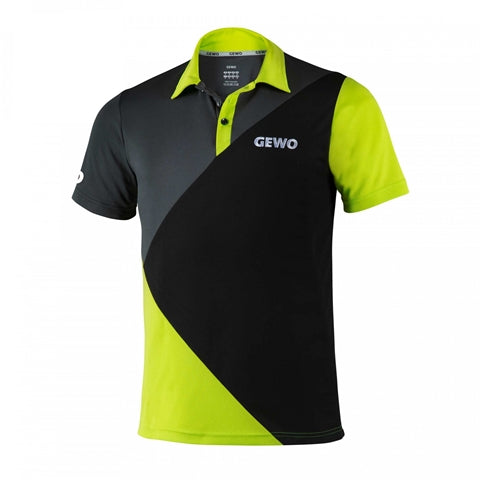 GEWO Pesaro Table Tennis T-Shirt