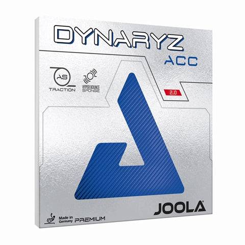 JOOLA Dynaryz ACC - Offensive Table Tennis Rubber