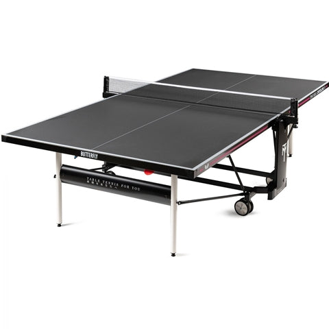 Butterfly Timo Boll Crossline Outdoor Table Tennis Table