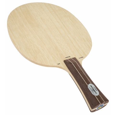 Stiga Defensive Classic - Table Tennis Blade