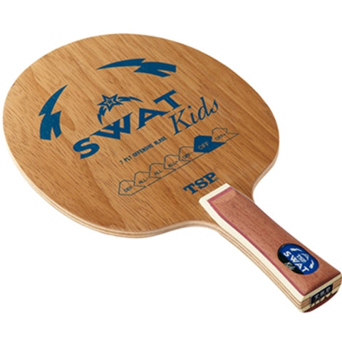 TSP Swat Kids - Offensive Table Tennis Blade