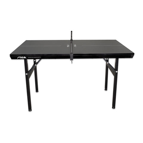 Stiga Mini Table Black Edition