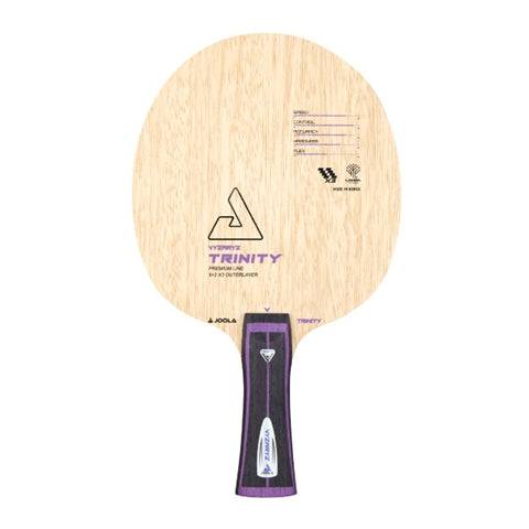 Joola Vyzaryz Trinity Offensive Table Tennis Blade