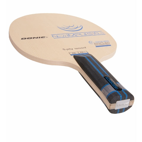 Donic New Impuls 6.5 Allround Table Tennis Blade
