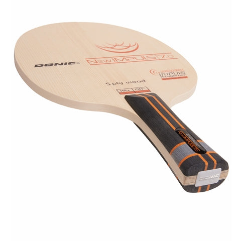 Donic New Impuls 7.0 Offensive Minus Table Tennis Blade