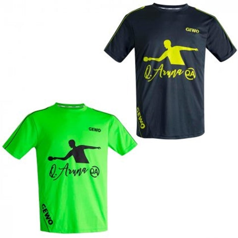GEWO Play Aruna Table Tennis T-Shirt
