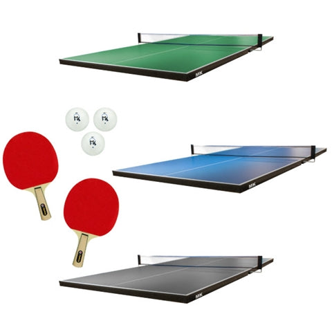 MK Pool Table Conversion Top DX