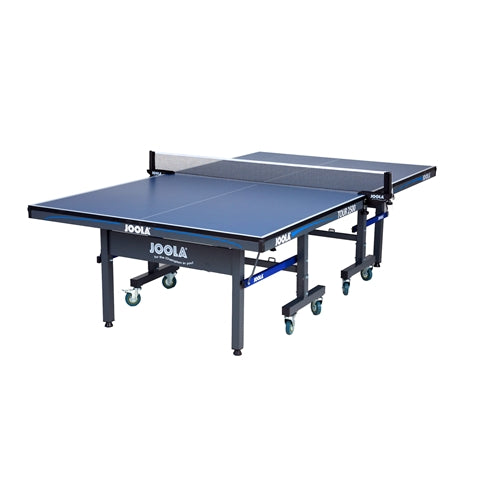 Joola Tour 2500 Table Tennis Table  - Pure Play Bundle