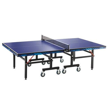 GEWO CS Pro - Professional Table Tennis Table  with 25MM Top