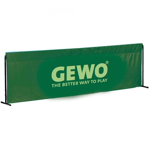 GEWO Table Tennis Surrounds