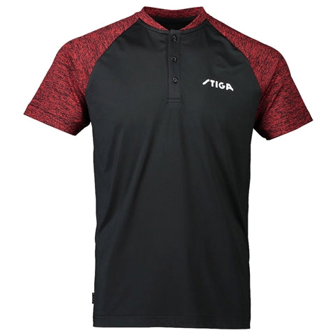 Stiga Team T-Shirt - Table Tennis Shirt