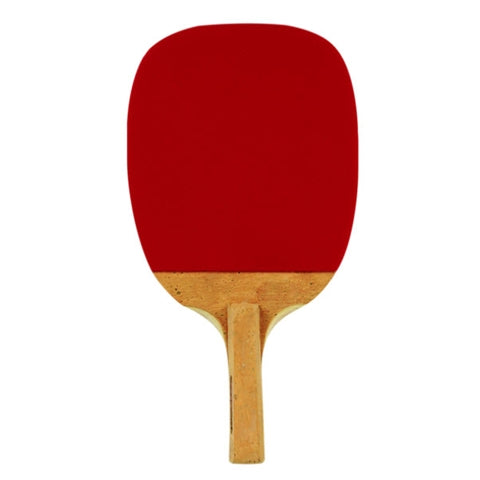 Butterfly Nakama P-4 - Japanese Penhold Table Tennis Racket