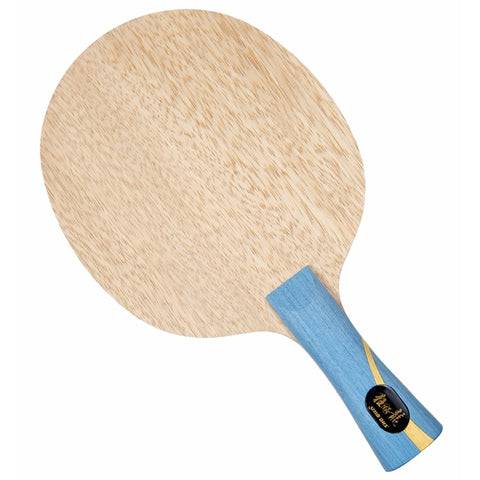 DHS Hurricane Long 5X - Table Tennis Blade