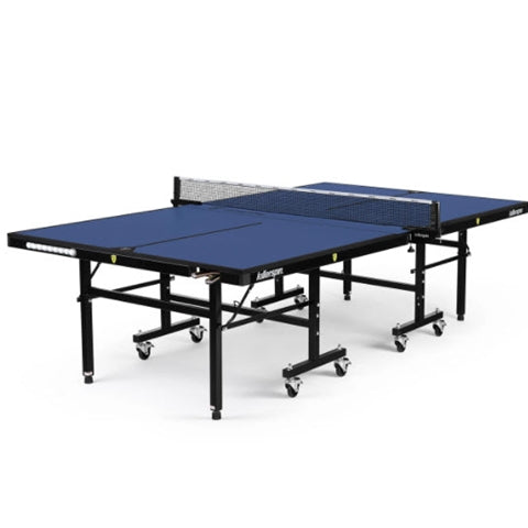 Killerspin UnPlugNPlay 415 Mega Deep Blu Indoor Table Tennis Table
