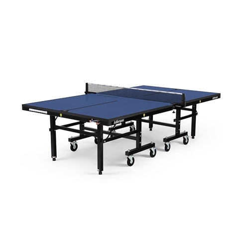 Killerspin UnPlugNPlay 415 Max Deep Blu Indoor Table Tennis Table