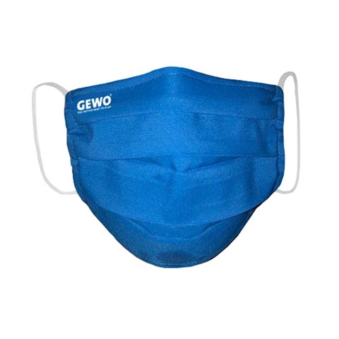 GEWO Face Mask Pack of 5- Table Tennis Mask