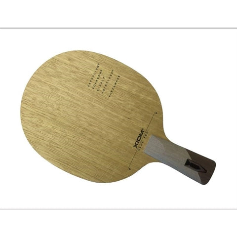 XIOM Vega Pro Chinese Penhold- Offensive Table Tennis Blade