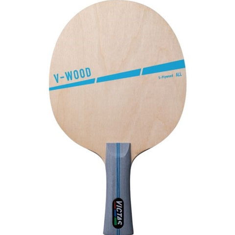 Victas V Wood - Allround Table Tennis Blade
